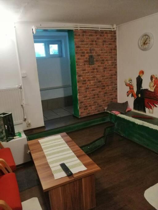 Moss'S Cave Appartement Timişoara Buitenkant foto